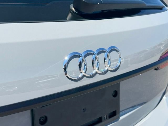 Used 2026 Audi RS 6 performance AWD/4WD image 21