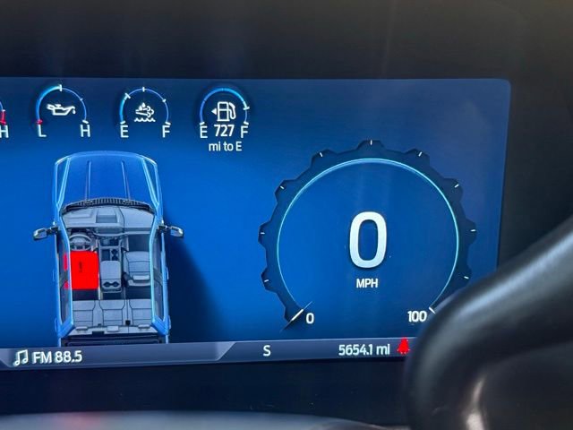 Used 2026 Ford F350 King Ranch w/ Chrome Package AWD/4WD image 34