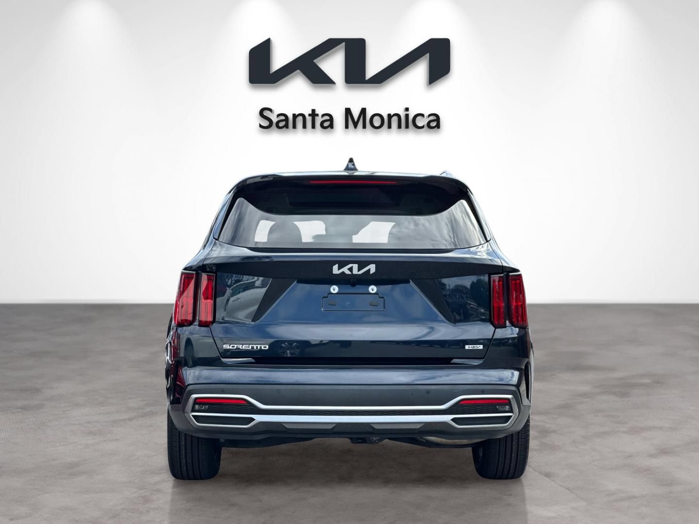 Certified 2023 Kia Sorento SX Prestige w/ Panoramic Sunroof Package AWD/4WD image 5