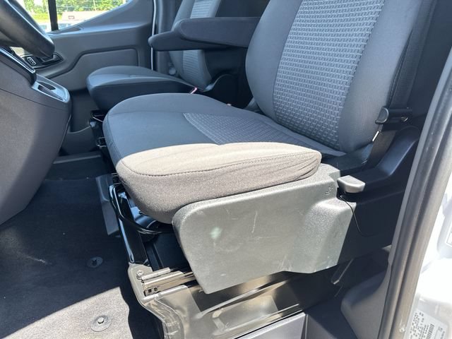 Used 2024 Ford Transit 350 XLT RWD image 16