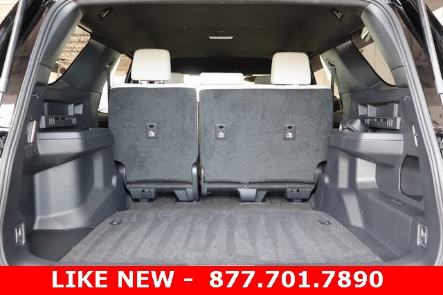 Used 2025 Toyota 4Runner SR5 image 16