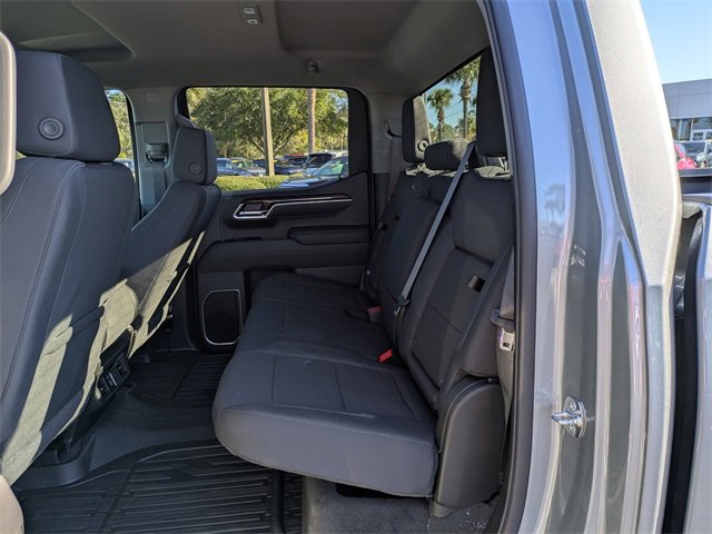 New 2026 GMC Sierra 1500 Elevation w/ Elevation Select Package image 14