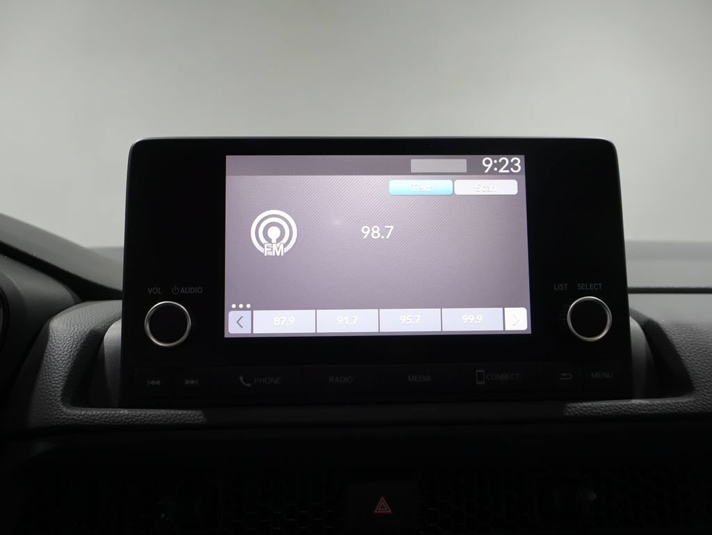 Used 2024 Honda CR-V EX image 25