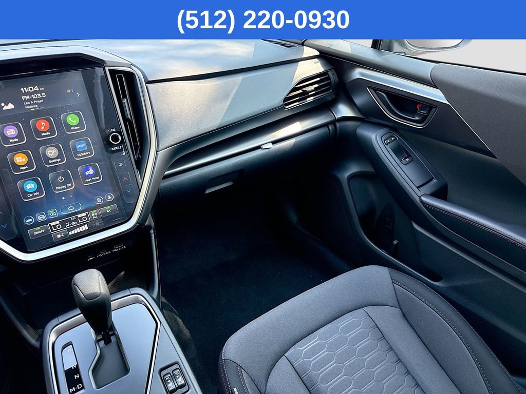 New 2025 Subaru Impreza 2.0i Sport image 29