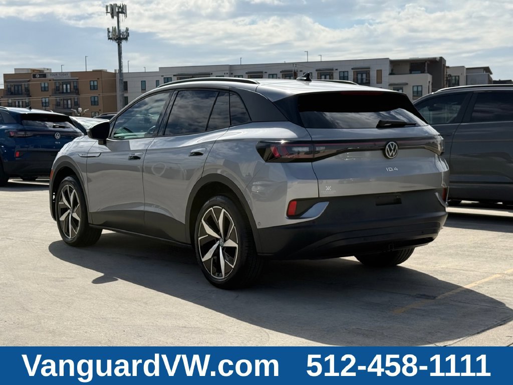 Used 2023 Volkswagen ID.4 Pro S AWD/4WD image 7