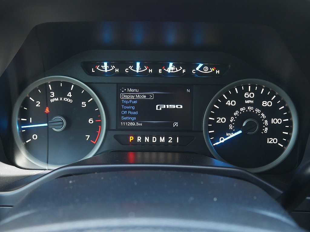 Used 2017 Ford F150 XLT w/ Equipment Group 302A Luxury AWD/4WD image 30