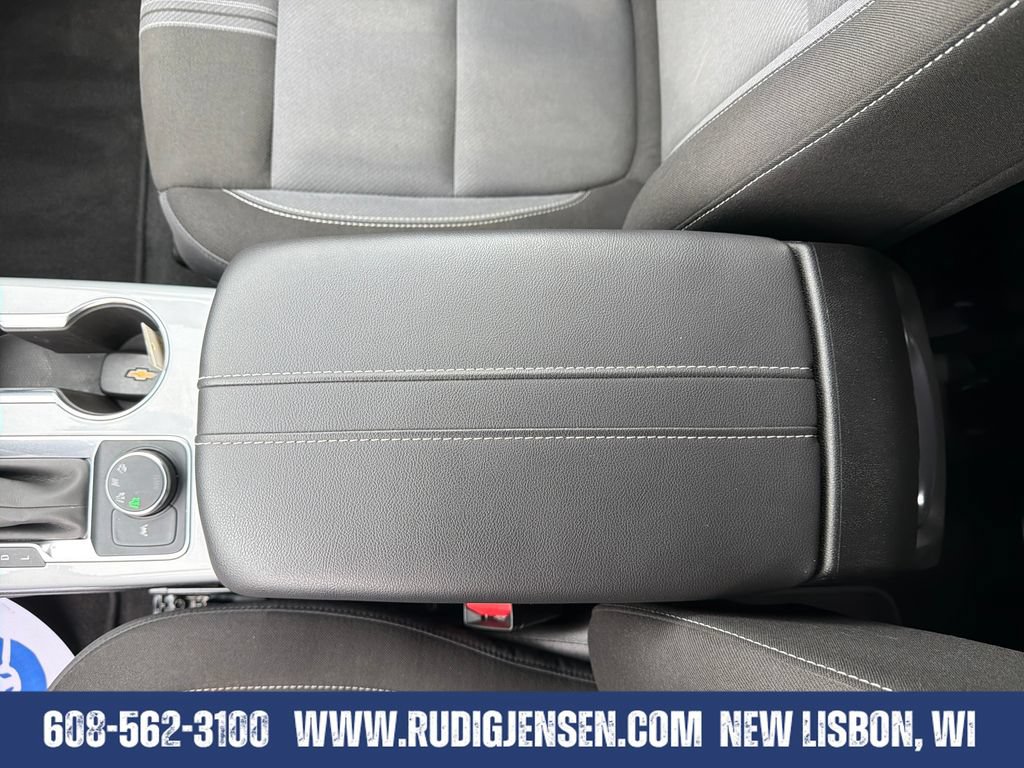 Used 2023 Chevrolet Blazer LT w/ Convenience Package AWD/4WD image 28