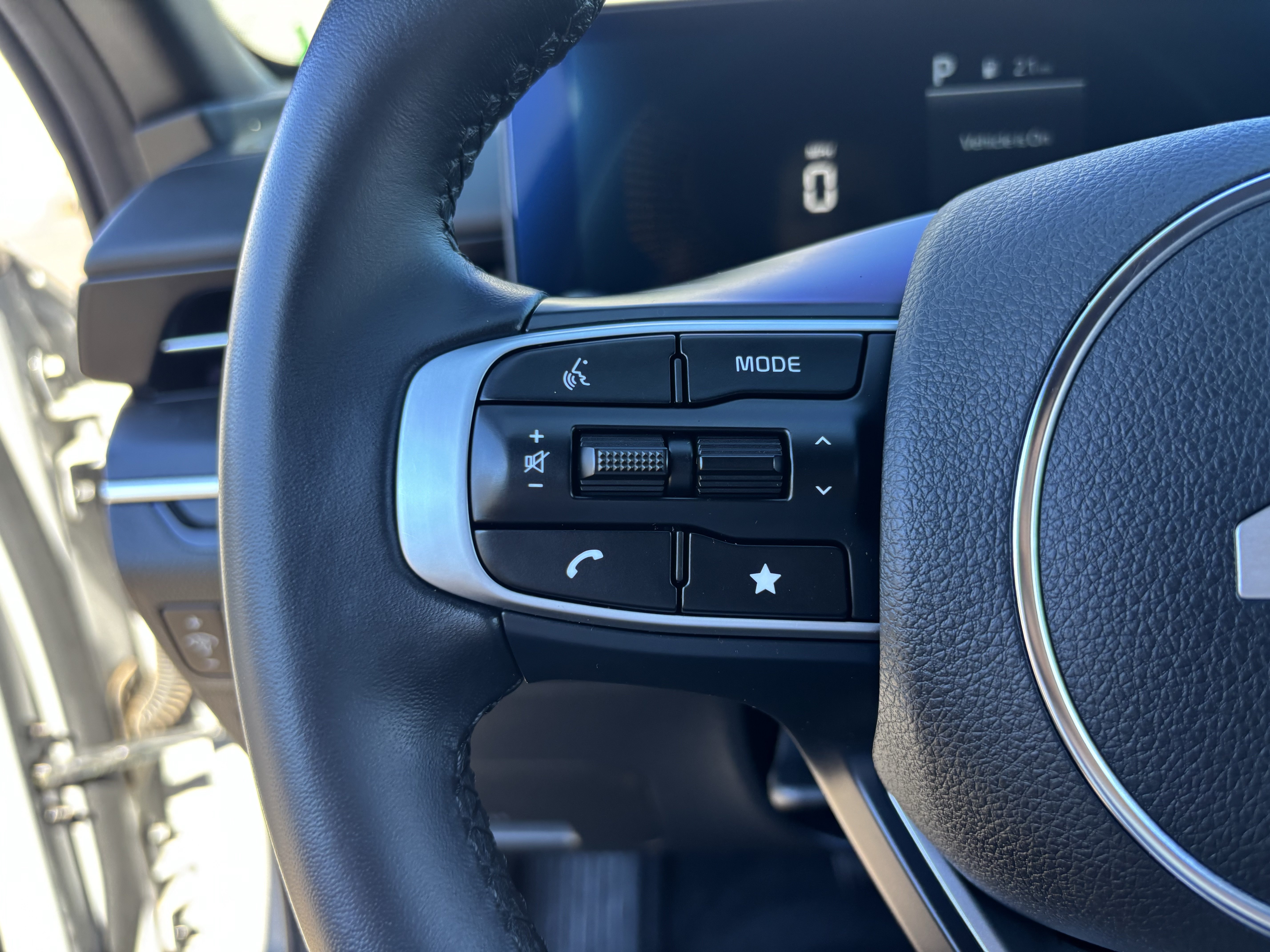 Certified 2025 Kia K5 GT-Line w/ GT-Line Premium Package FWD image 26