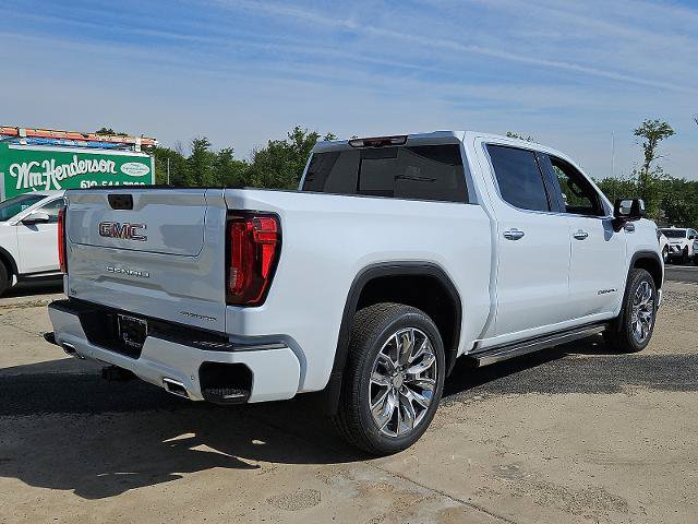 New 2026 GMC Sierra 1500 Denali AWD/4WD image 6