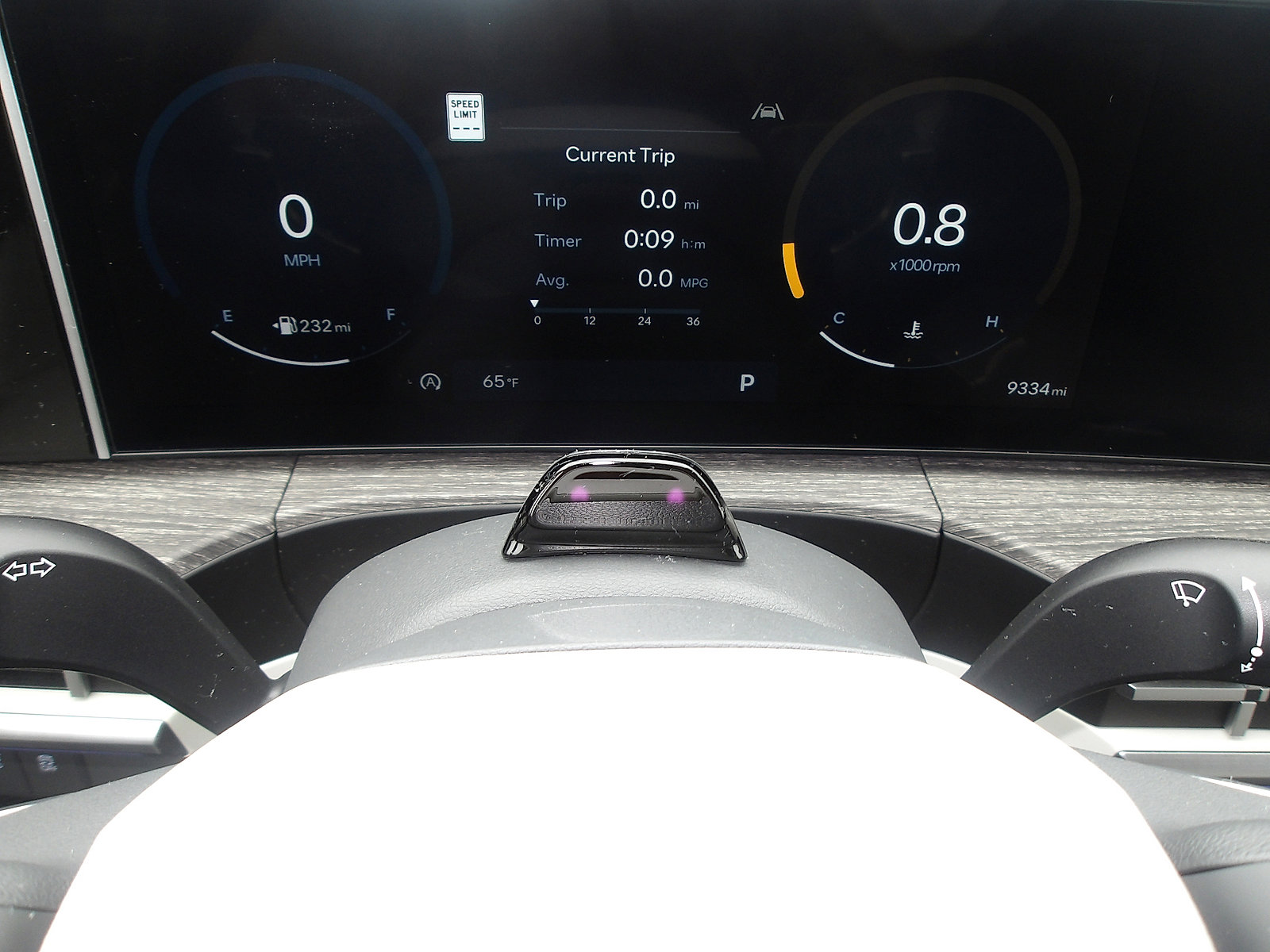 Used 2025 Hyundai Santa Fe Calligraphy image 20