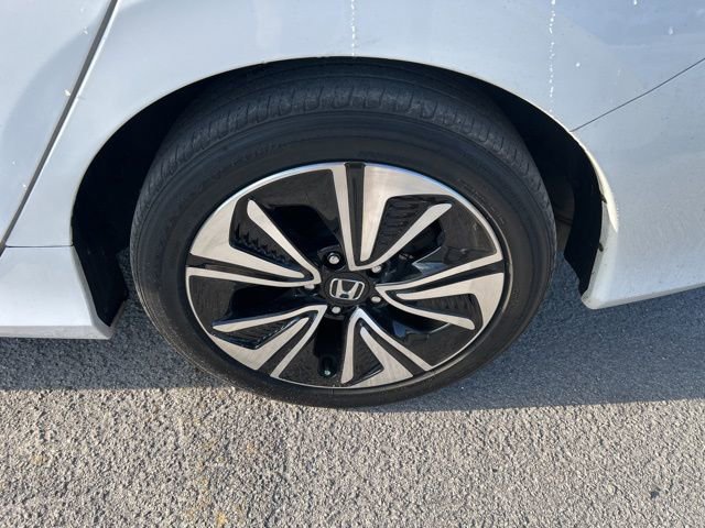 Used 2017 Honda Civic EX-T image 20