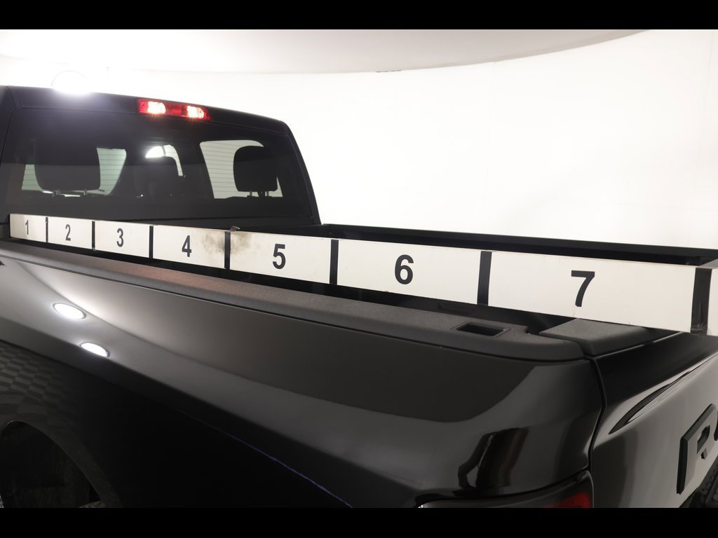 New 2026 RAM 2500 Big Horn image 14