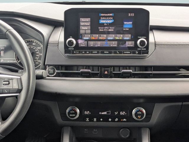 Used 2023 Mitsubishi Outlander ES image 15