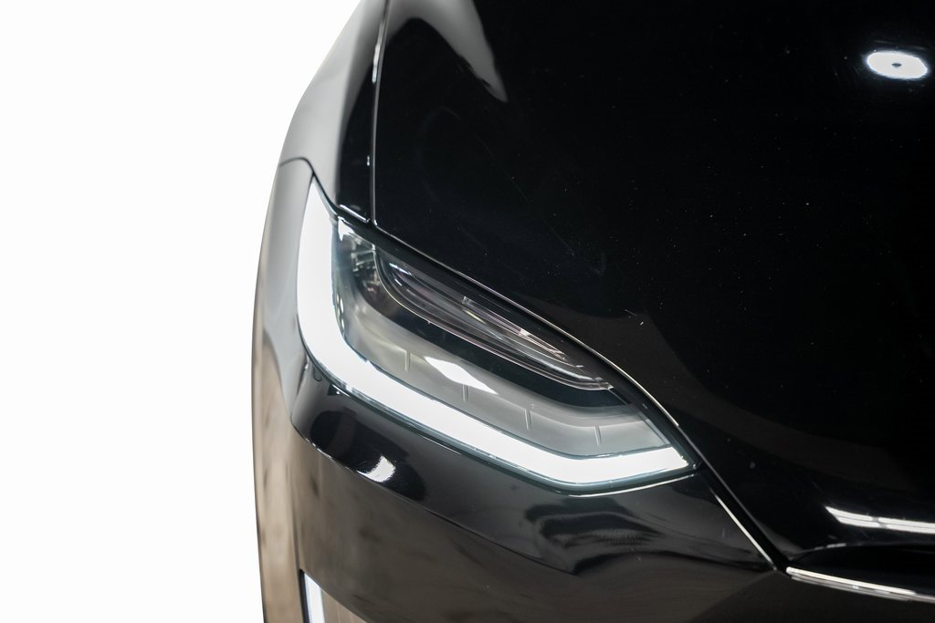 Used 2021 Tesla Model X Performance image 5