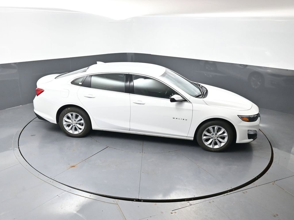 Used 2025 Chevrolet Malibu LT FWD image 43