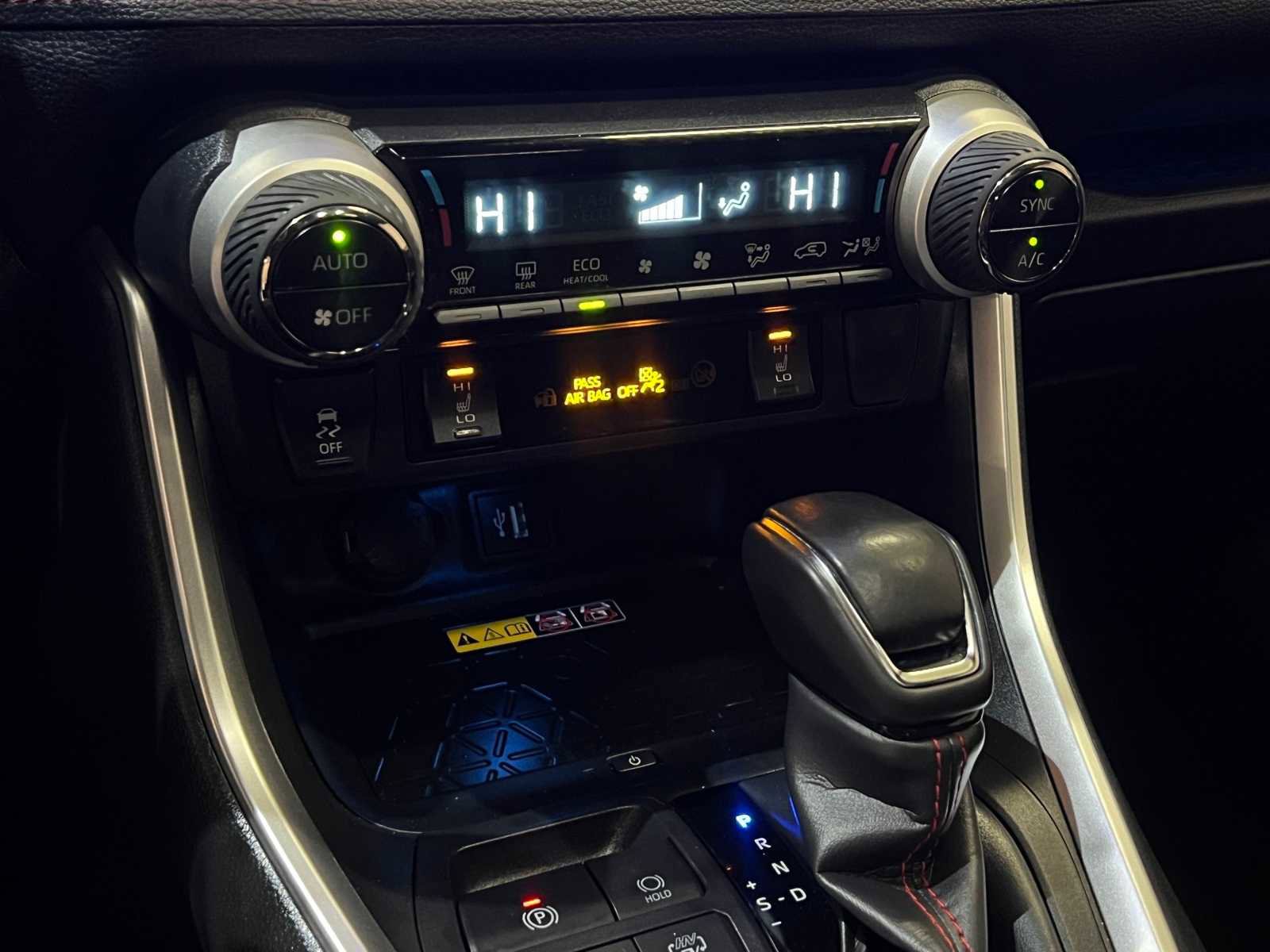 Certified 2024 Toyota RAV4 XSE image 24