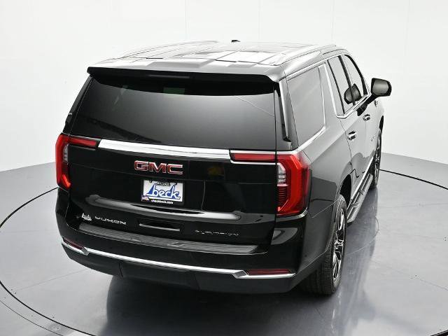 New 2026 GMC Yukon Elevation w/ Elevation Premium Package image 27