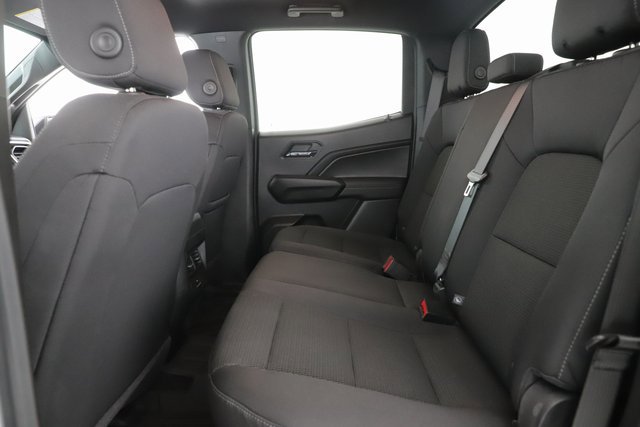 Used 2024 GMC Canyon Elevation w/ Trailering Package image 26