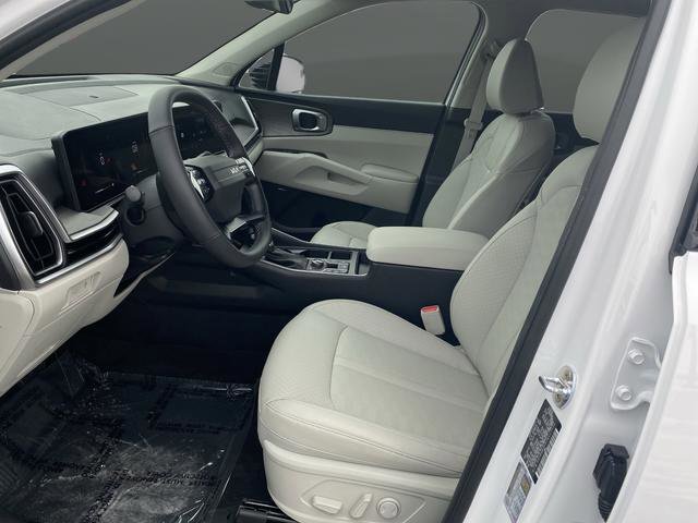 New 2026 Kia Sorento X-Line EX image 4