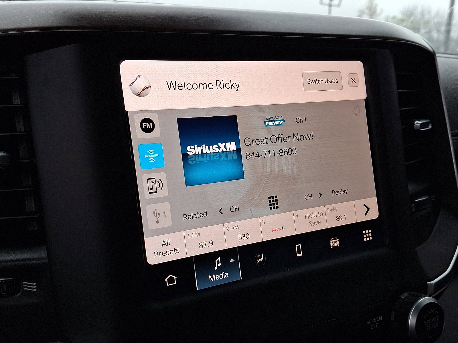 Used 2022 RAM 1500 Laramie image 16