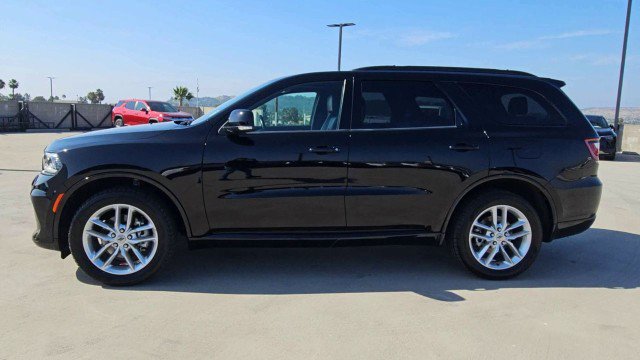 Used 2024 Dodge Durango GT AWD/4WD image 5