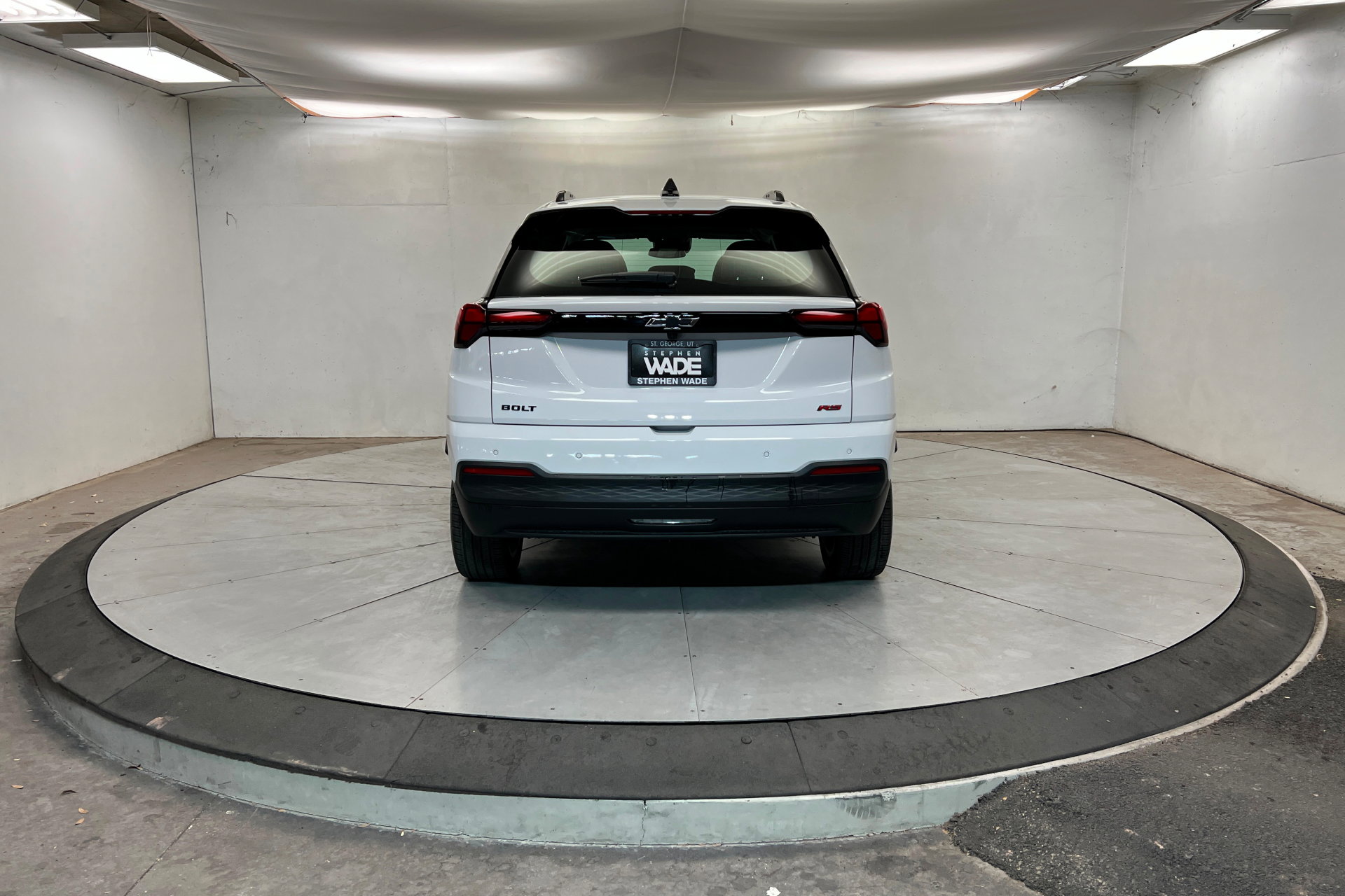 New 2027 Chevrolet Bolt RS image 5