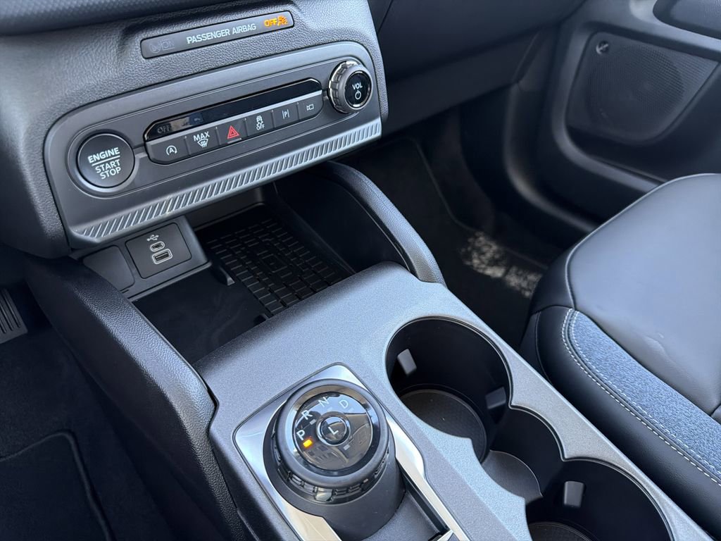 New 2025 Ford Bronco Sport Outer Banks w/ Outer Banks Tech Package+ image 22