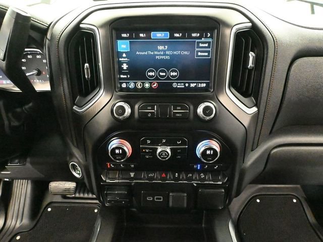Used 2022 GMC Sierra 3500 AT4 w/ Gooseneck/5TH Wheel Package image 33