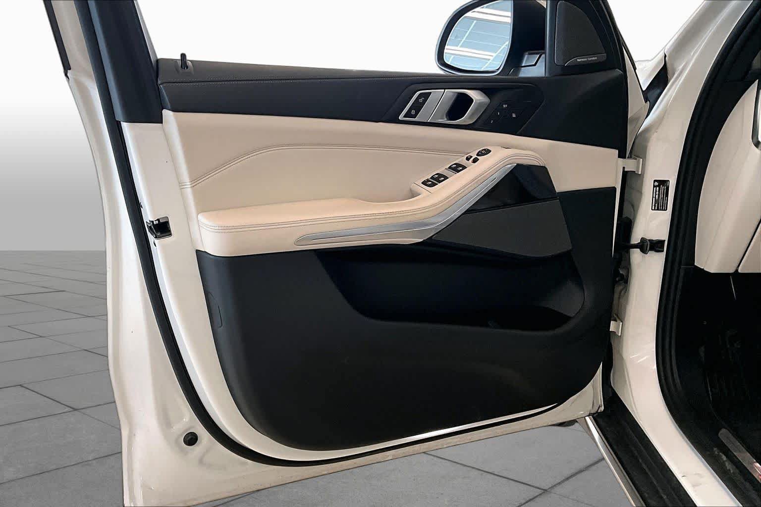 Used 2024 BMW X5 sDrive40i w/ Premium Package RWD image 20
