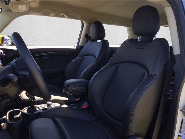 Certified 2024 MINI Cooper SE FWD image 10