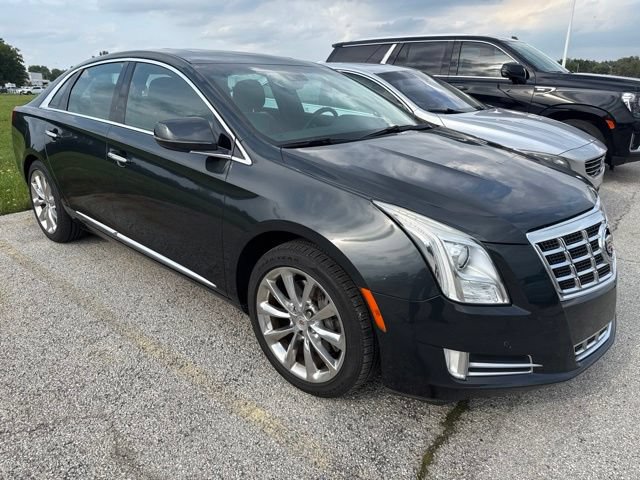Used 2013 Cadillac XTS Premium FWD image 7