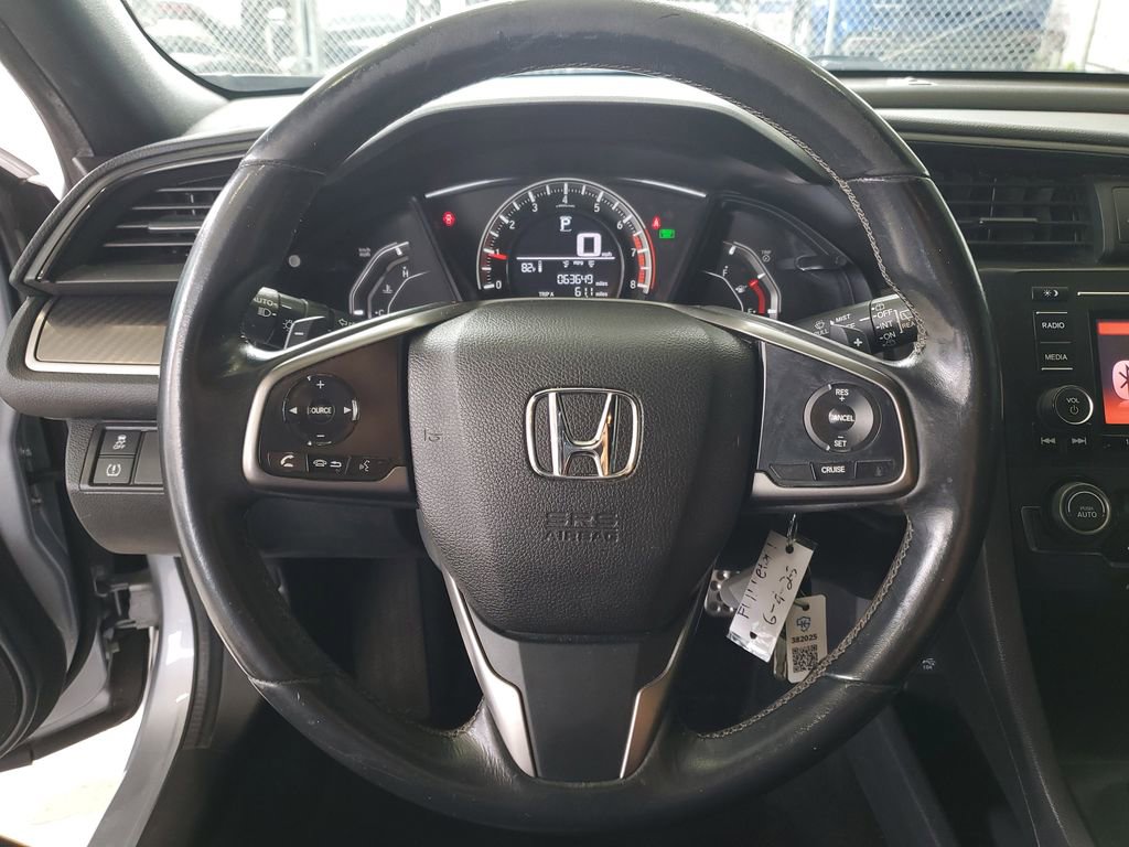 Used 2018 Honda Civic Sport image 22