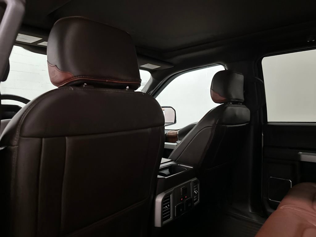 Used 2018 Ford F150 King Ranch w/ Equipment Group 601A Luxury AWD/4WD image 51