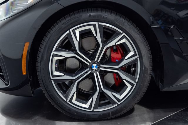 Used 2022 BMW M440i xDrive Gran Coupe w/ Premium Package AWD/4WD image 26