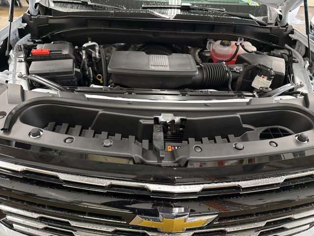 New 2026 Chevrolet Tahoe High Country AWD/4WD image 31