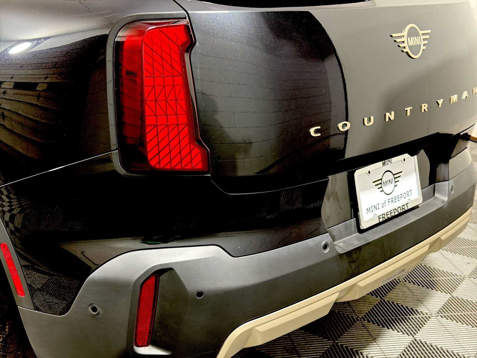 Used 2025 MINI Cooper Countryman S AWD/4WD image 27
