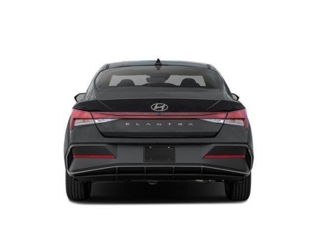 New 2026 Hyundai Elantra SEL Sport Premium FWD image 53