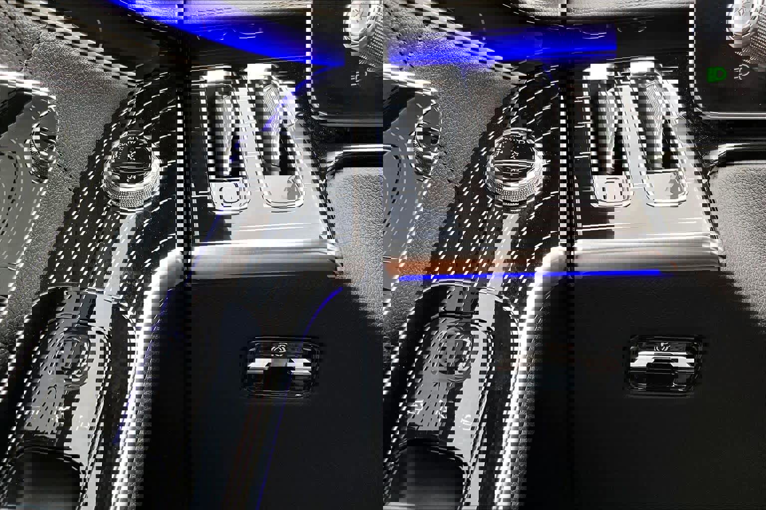 Certified 2023 Mercedes-Benz S 580e 4MATIC Sedan image 36