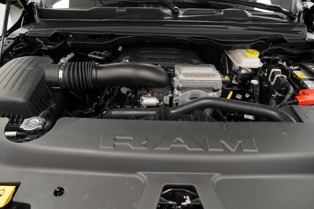 New 2026 RAM 1500 Laramie image 37