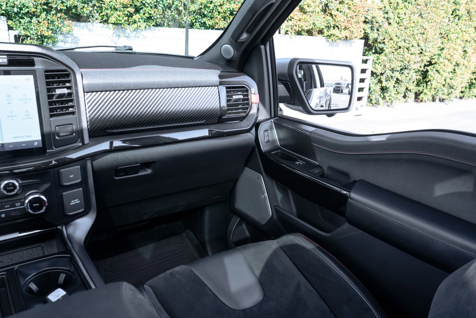 Used 2023 Ford F150 Raptor w/ Equipment Group 802A Raptor R image 46