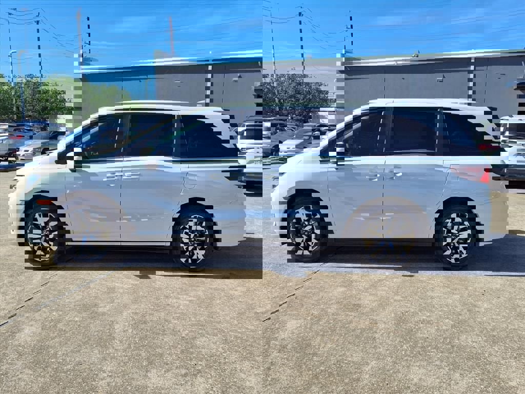 Used 2025 Honda Odyssey EX-L image 5