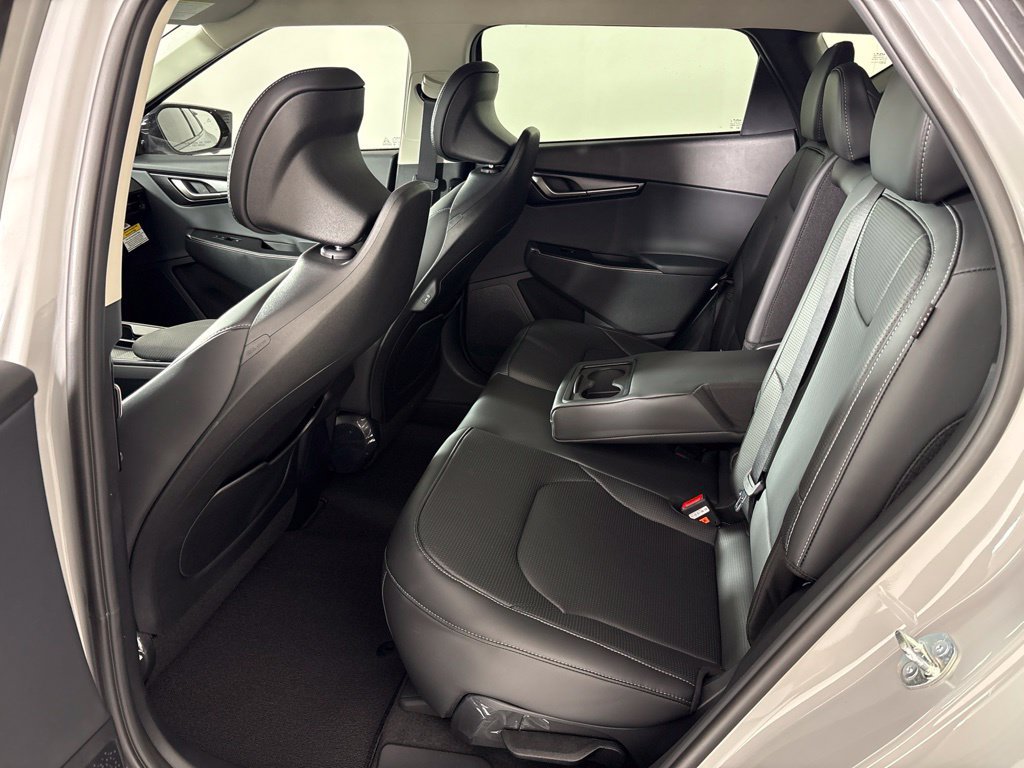 New 2026 Kia EV6 Wind RWD image 24