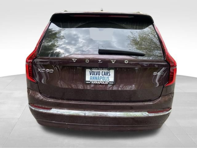 New 2026 Volvo XC90 B6 Plus AWD/4WD image 6