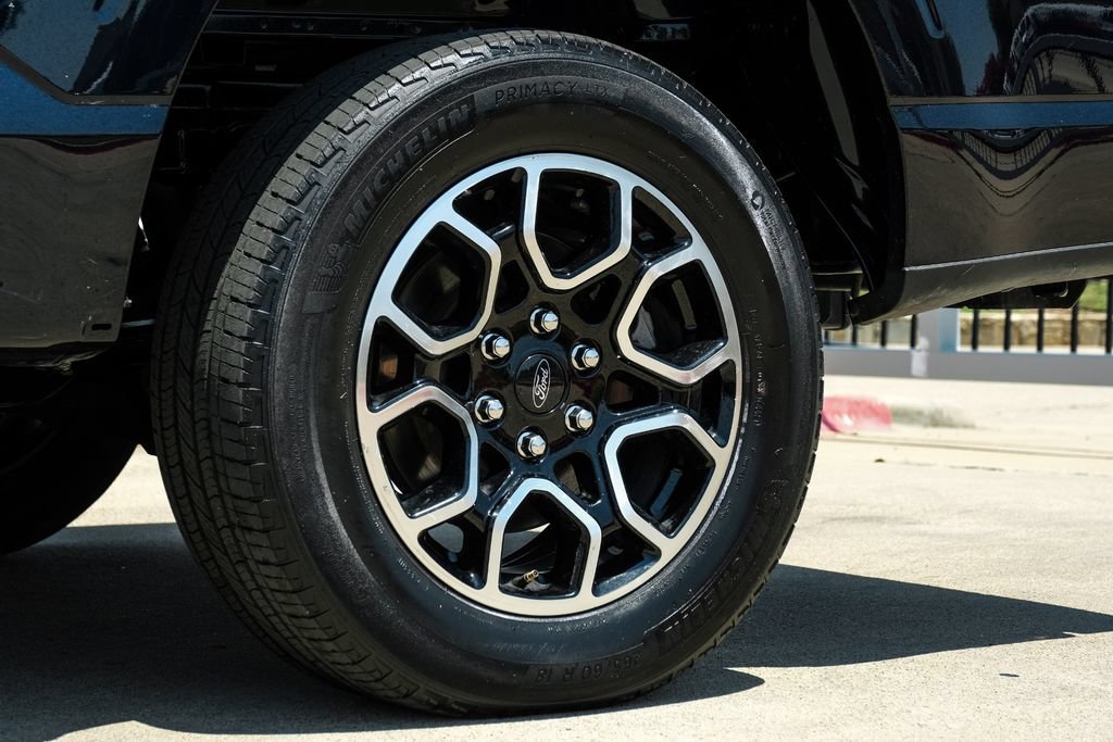 Used 2023 Ford F150 XL w/ STX Appearance Package RWD image 53