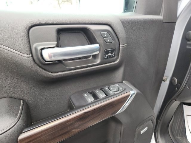 Used 2020 GMC Sierra 1500 SLT w/ SLT Premium Plus Package image 11
