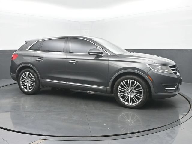 Used 2018 Lincoln MKX Reserve w/ Lincoln MKX Climate Package AWD/4WD image 7