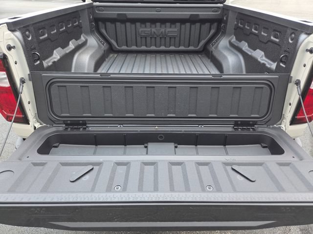 New 2026 GMC Canyon Elevation w/ Convenience Package AWD/4WD image 18