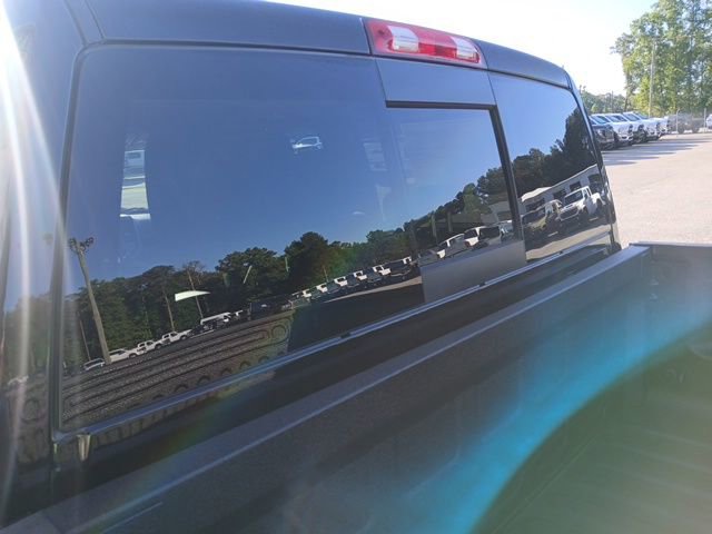 New 2026 RAM 2500 Tradesman AWD/4WD image 10