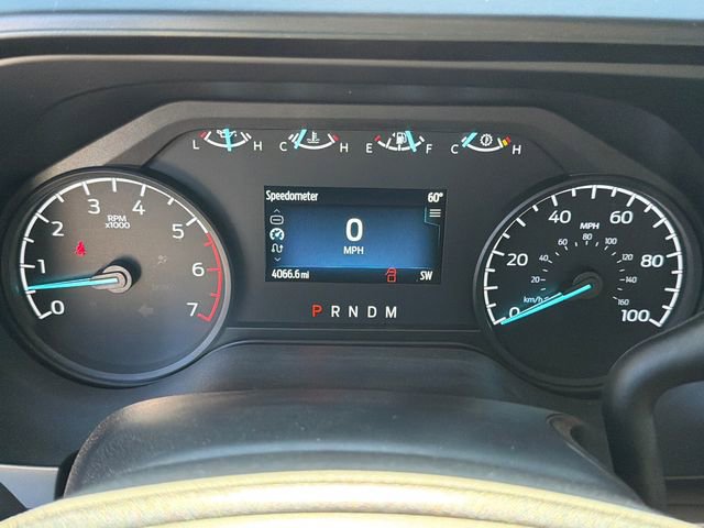 Used 2024 Ford F250 XL image 22