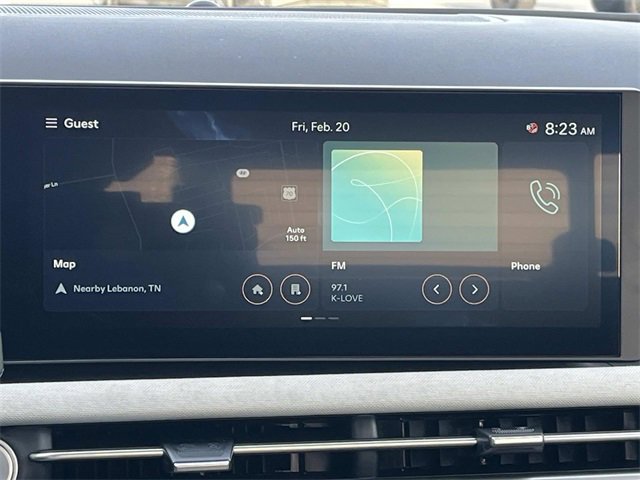 New 2026 Hyundai Santa Cruz Limited image 15